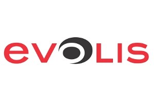 Evolis Power Cord / Plug